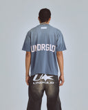 Undergold Agnus Dei Ug Tshirt Early Blue