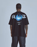 Undergold Golden Heritage Goldie Tshirt – Black