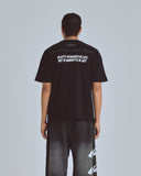 Undergold Agnus Dei Freedom T-Shirt – Black