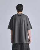 Undergold Palace Goldboy T-Shirt Vintage Black