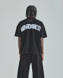 UNDERGOLD - Tshirt Act 1 Static Pegasus - Black