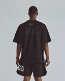 Undergold The Path Dawn Tshirt Black