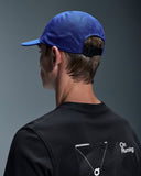 MOULDED CAP – INDIGO