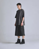 Undergold Palace Goldboy T-Shirt Vintage Black