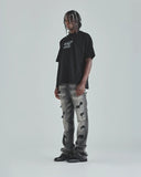 UNDERGOLD - Tshirt Act 1 UG Star - Black