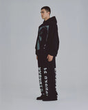 Undergold 94' Mater Hoodie Black