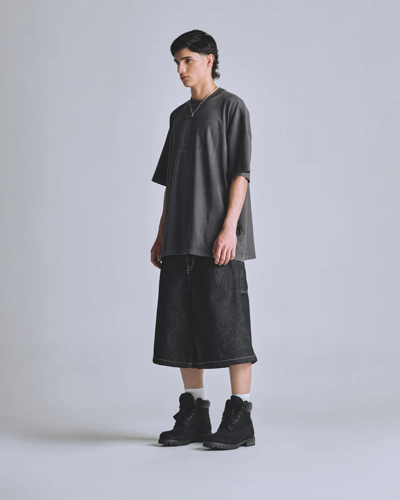 PALACE GOLDBOY T-SHIRT VINTAGE BLACK