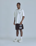 Undergold Golden Heritage Basic Tshirt – White