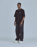 Undergold Golden Heritage Goldie Tshirt – Black