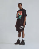 Undergold The Path Dawn Tshirt Black