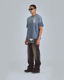Undergold Agnus Dei Ug Tshirt Early Blue