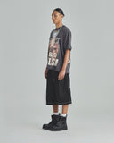 UNDERGOLD TSHIRT SPRING ASCENSION VINTAGE GRAY