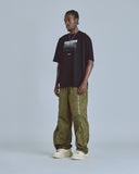 Undergold Golden Heritage Drop Tshirt – Black