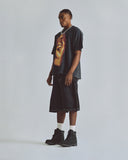 Undergold The Path Signum Tshirt Vintage Black