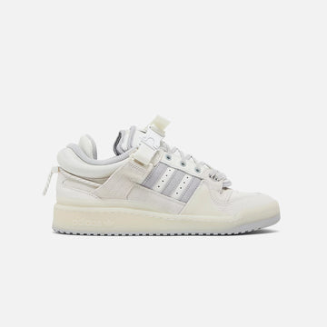 ADIDAS FORUM BUCKLE LOW BAD BUNNY LAST FORUM