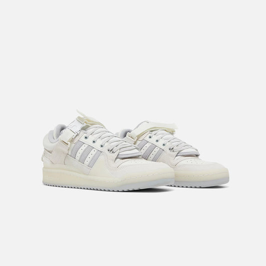 ADIDAS FORUM BUCKLE LOW BAD BUNNY LAST FORUM