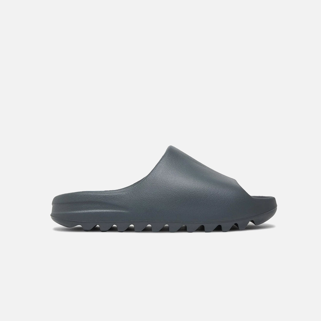 ADIDAS YEEZY SLIDE SLATE GREY