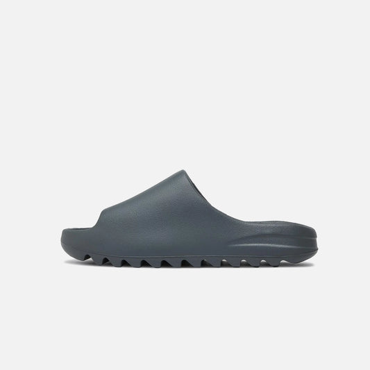 ADIDAS YEEZY SLIDE SLATE GREY