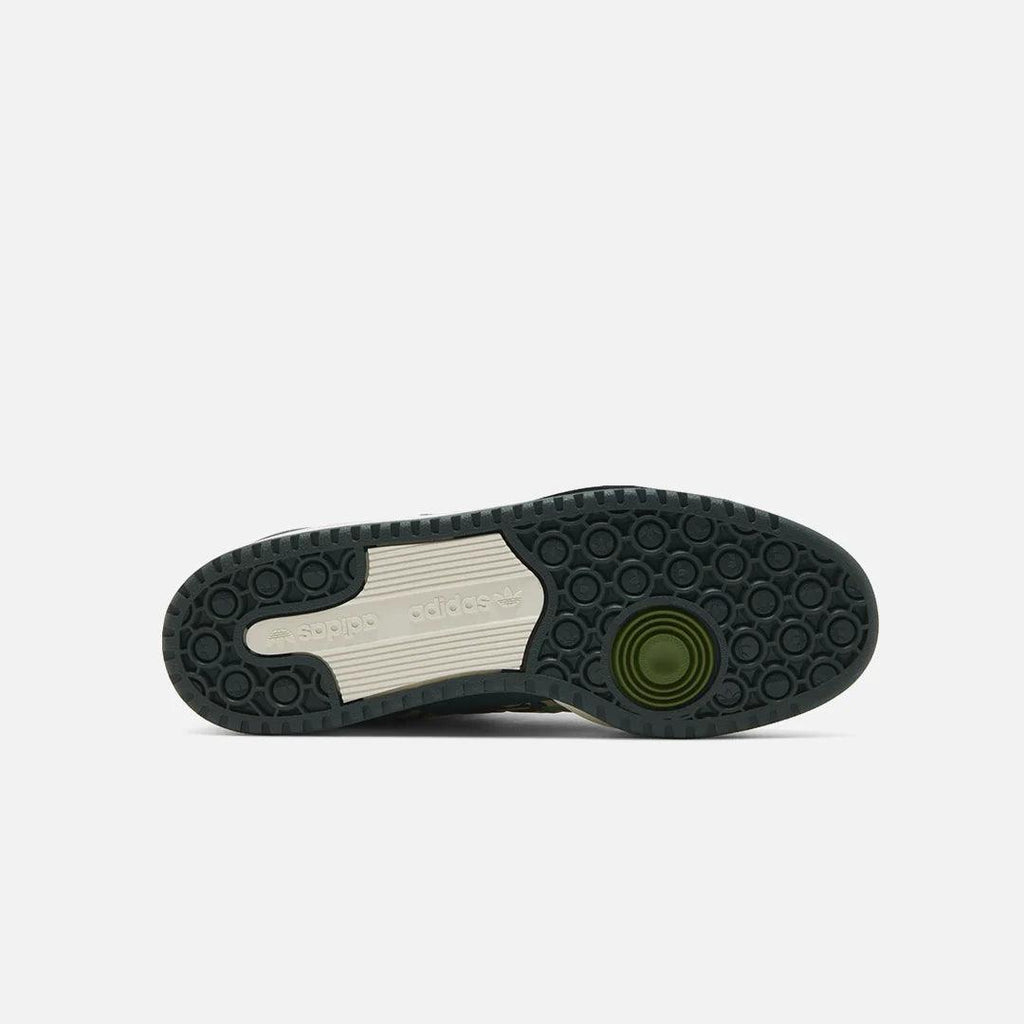 ADIDAS FORUM 84 LOW BAPE 30TH ANNIVERSARY GREEN CAMO