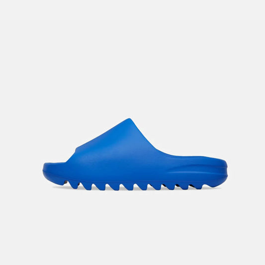 ADIDAS YEEZY SLIDE AZURE