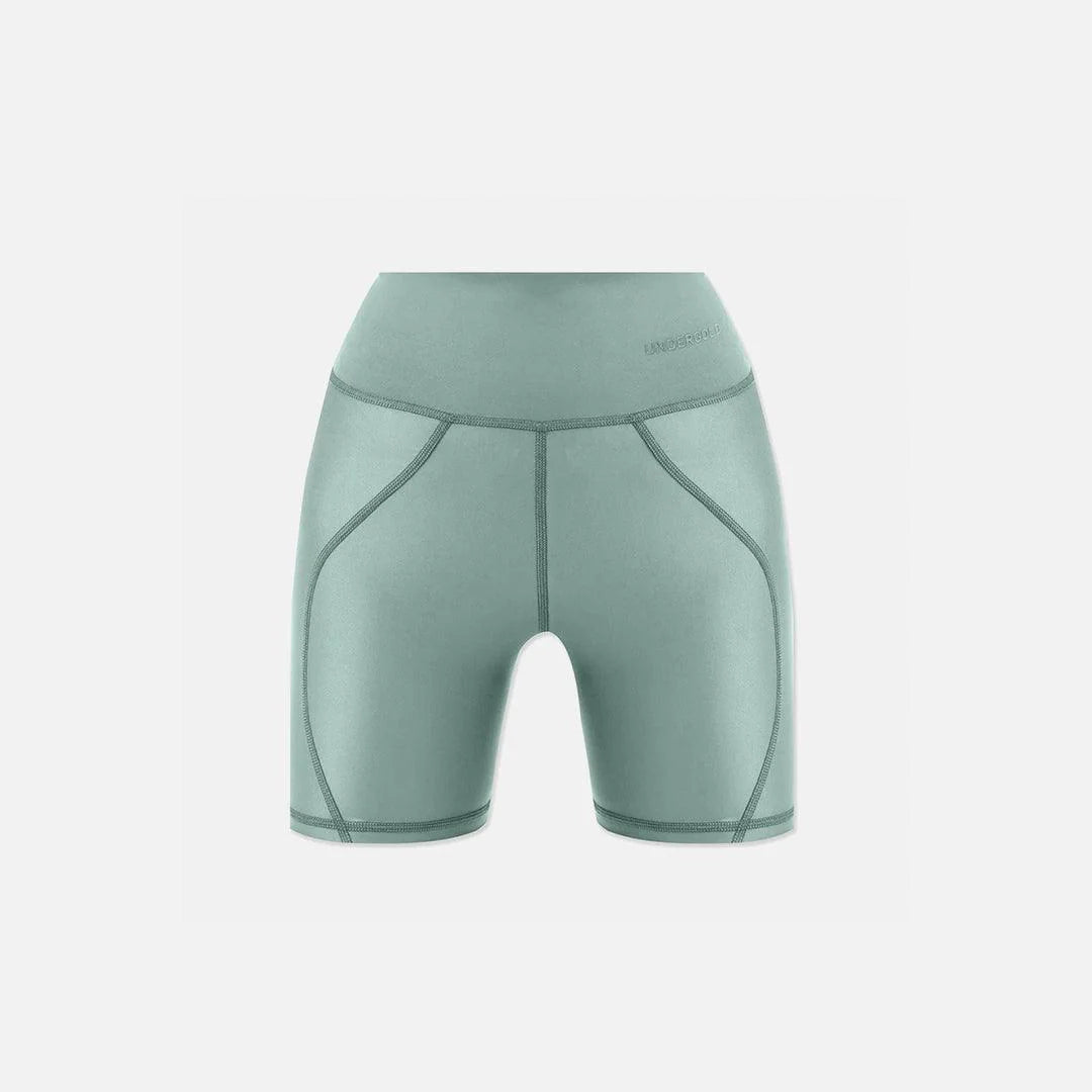 UNDERGOLD SOLID III BIKER JADE