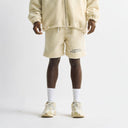 Undergold Basics Desing Studio Fleece Short Cream