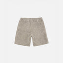 Undergold Basics Desing Studio Fleece Short Gray