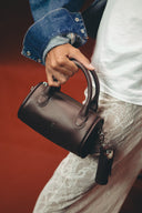 JORMANDS - Brunette Tiny Bag - Brunette