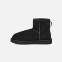 UGG CLASSIC MINI II BLACK