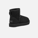 UGG CLASSIC MINI II BLACK