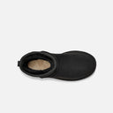 UGG CLASSIC MINI II BLACK
