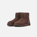 UGG CLASSIC MINI II CHOCOLATE