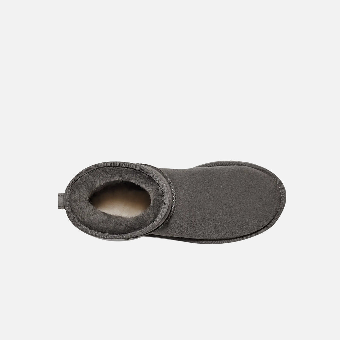 UGG CLASSIC MINI II GREY