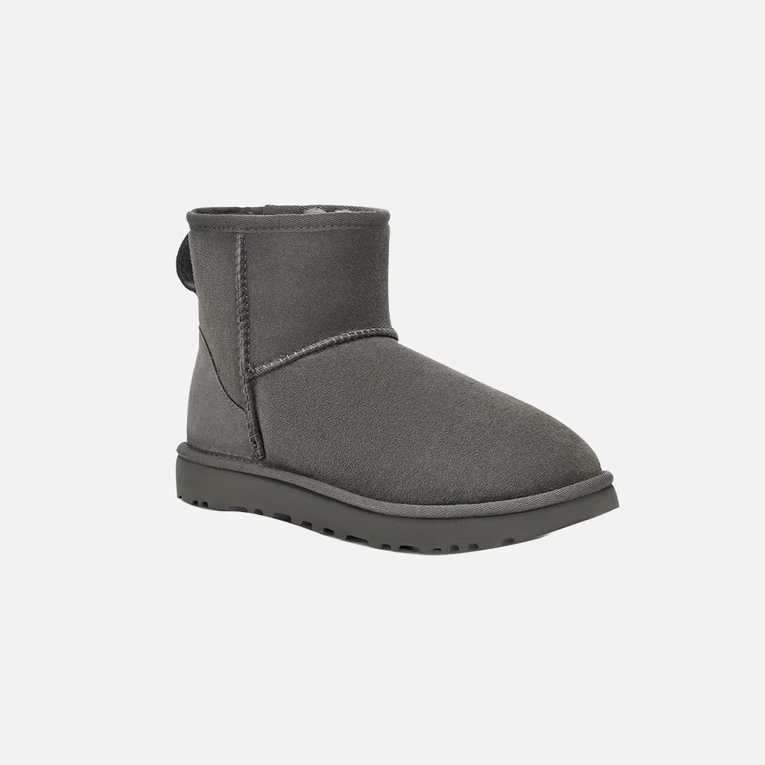UGG CLASSIC MINI II GREY