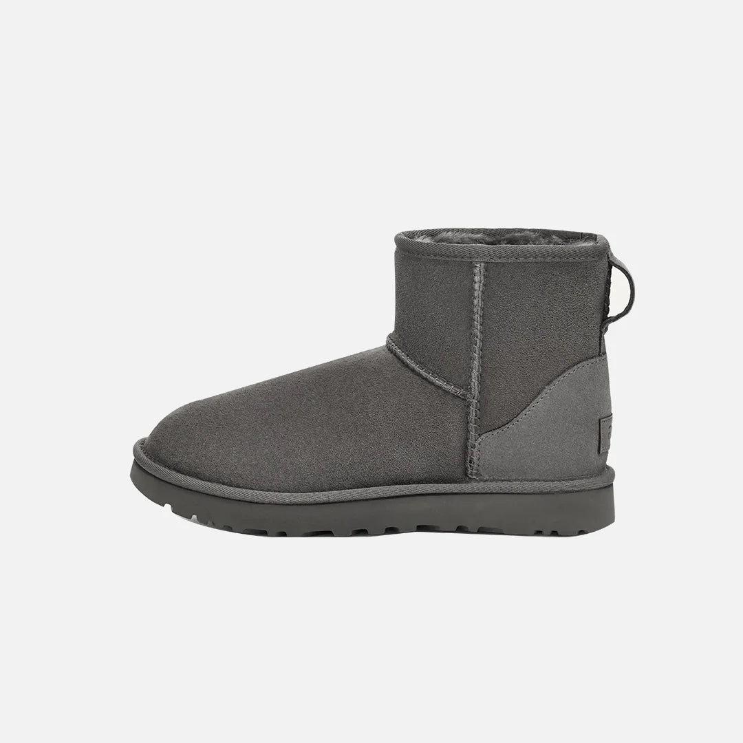 UGG CLASSIC MINI II GREY