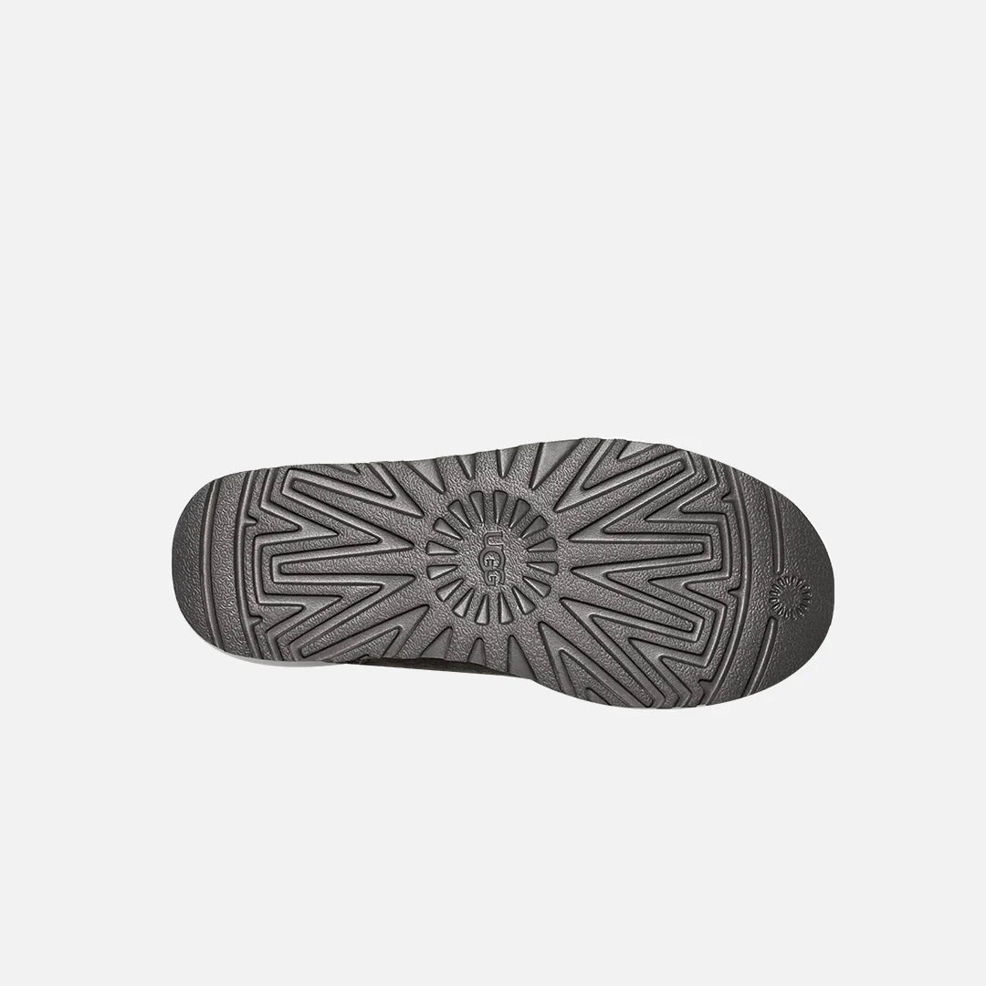 UGG CLASSIC MINI II GREY