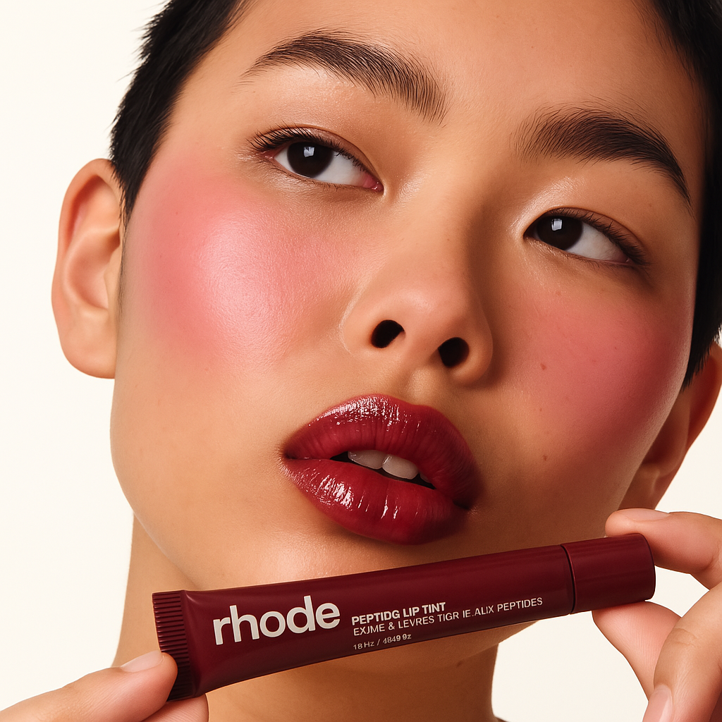 RHODE THE POCKET BLUSH