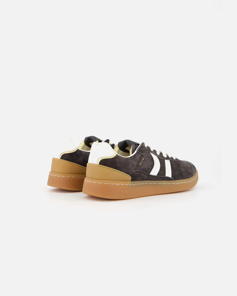 COOLWAY DUCK WASHED BLACK