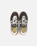 COOLWAY DUCK WASHED BLACK