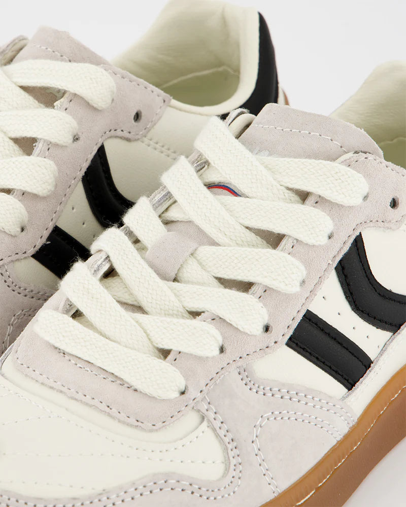 COOLWAY GOAL BLACK & WHITE