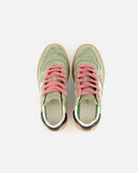 COOLWAY GOAL GREEN KAKHI