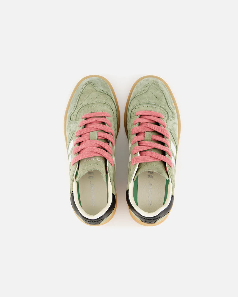 COOLWAY GOAL GREEN KAKHI