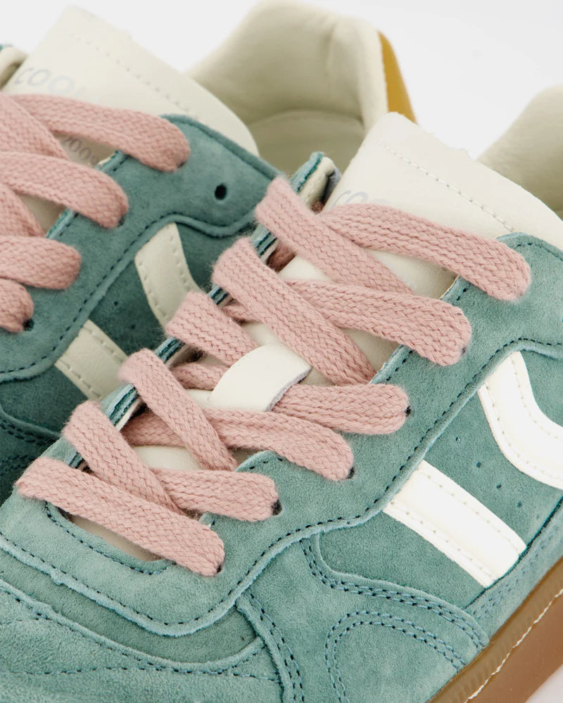 COOLWAY GOAL GREEN LAND