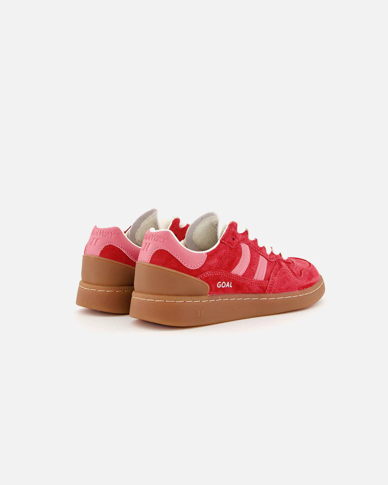 COOLWAY GOAL RED LOVE