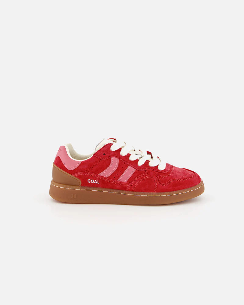 COOLWAY GOAL RED LOVE