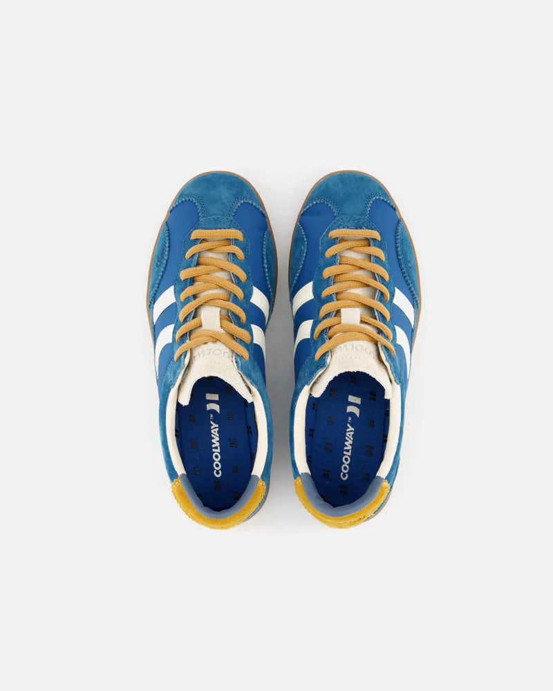 COOLWAY KIZUNA BLUE WONDER