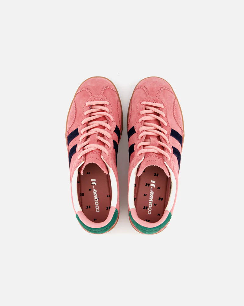 COOLWAY KIZUNA PINK PARTY