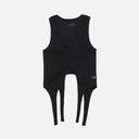 Do over lab xx top – Black