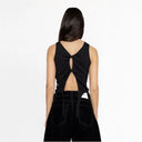 Do over lab xx top – Black