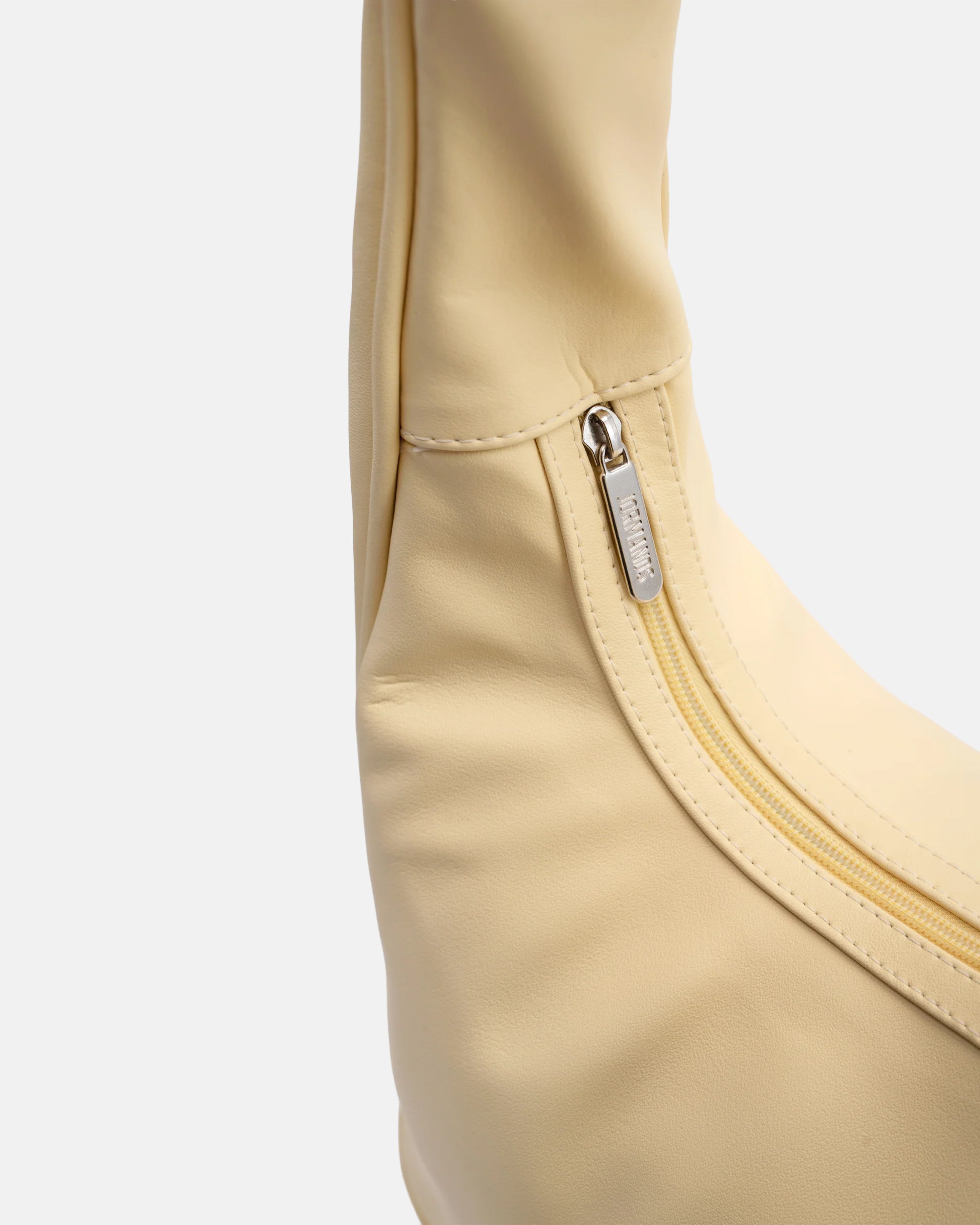 JORMANDS HONEY HOBO BAG